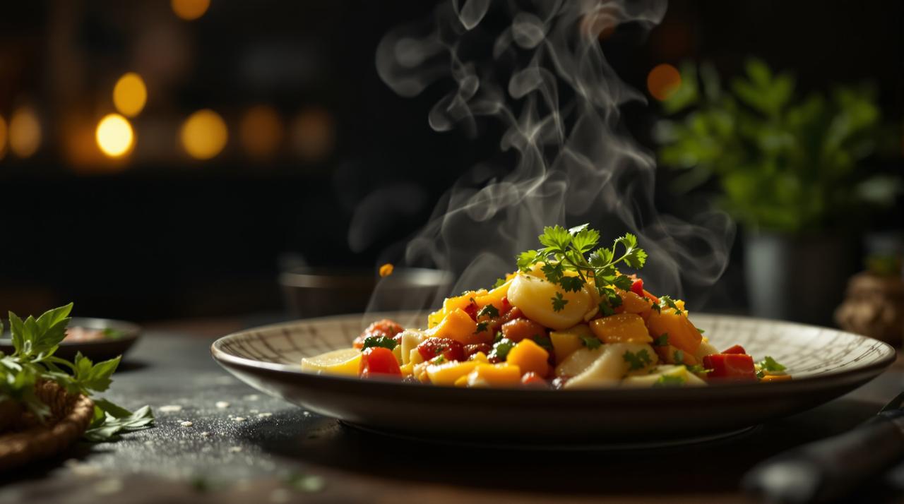 花生影视-味道记忆-高清视频截图