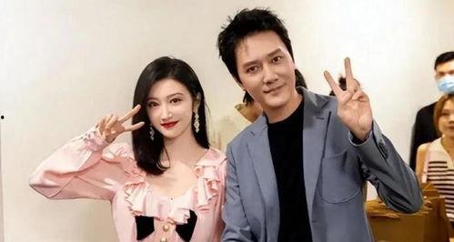 娱乐爆料吃瓜说,揭秘明星背后的那些事儿